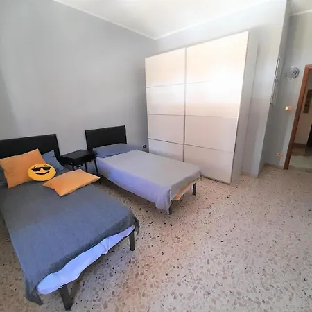 Oasi Familiare Blu Mare San Benedetto del Tronto