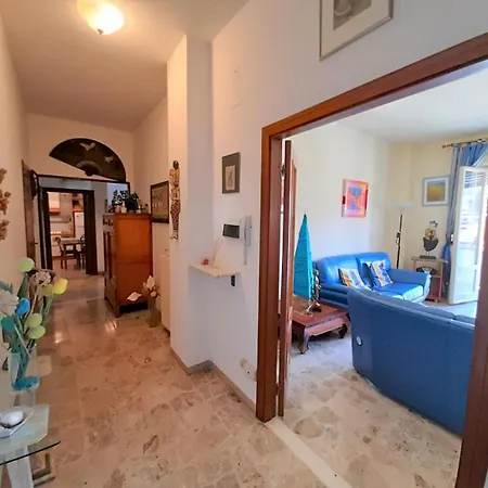 Appartement Oasi Familiare Blu Mare *